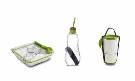 BB - Pojemnik LUNCH POT, morski