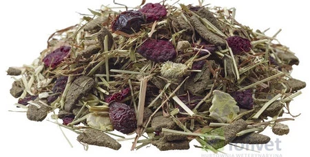 Versele Laga Nature Fibrefood Cavia Light Sensitive 2,75kg