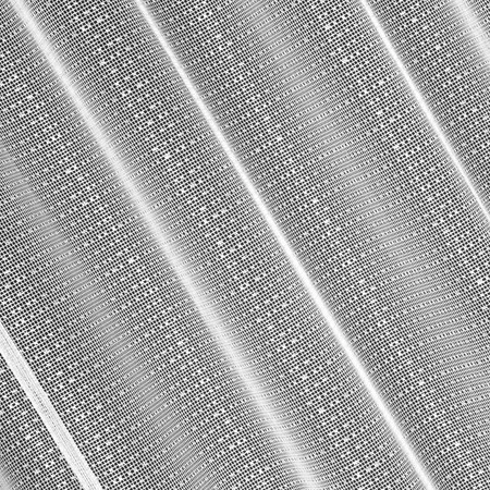 FIRANA GOTOWA KATRIANA 400 X 250 CM BIAŁY