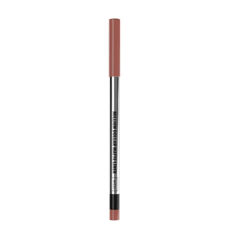 Million Dollar Matte Liner matowa konturówka do ust 8