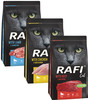 DOLINA NOTECI RAFI Cat Adult Kurczak 1,5kg