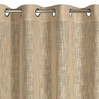 ZASŁONA GOTOWA LIREN 140 X 250 CM BEŻOWY