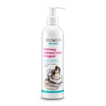 Kremowy szampon i płyn do kąpieli