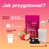 Intenson Kreatyna Monohydrat smak truskawka-arbuz 260g