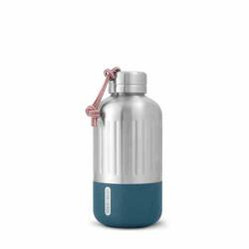 BB - Butelka stalowa EXPLORER 650 ml, morska