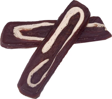 MACED Strips Paski Kaczka Ryba 500g