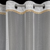 FIRANA GOTOWA MERIL 300 X 250 CM BIAŁY
