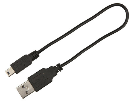 TRIXIE Opaska świecąca USB Safer Life L-XL Zielona