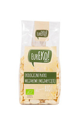 Eureko − Płatki migdałowe (Migdały cięte) BIO − 100 g