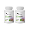 Zestaw 2x Aliness Andrographis 400 mg (20%) 90 kaps.