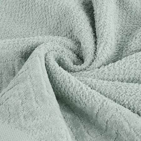 Ręcznik Loren (05) 70 x 140 cm, Miętowy