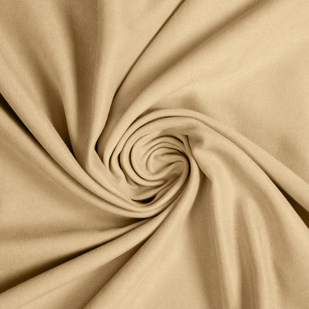 ZASŁONA GOTOWA ADA 140 X 250 CM BEŻOWY