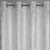 ZASŁONA GOTOWA ELISE 140 X 250 CM BIAŁY