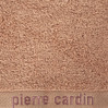 Ręcznik Pierre Cardin Evi 70 x 140 cm, Pudrowy