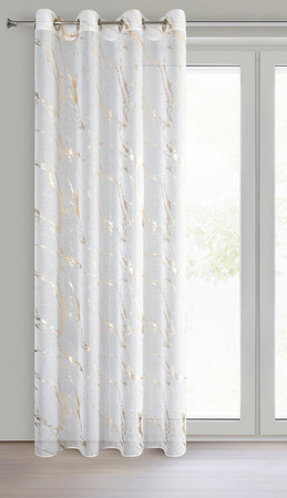 Firanka MOLLY1 140X250