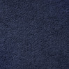 Ręcznik Gładki1 (40), 50 x 100 cm, Granatowy