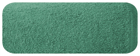 RĘCZNIK GŁADKI1 (09) 50 X 90 CM ZIELONY