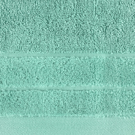 Ręcznik Damla (08), 30 x 50 cm, Miętowy