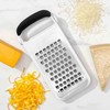 OXO-Tarka podwójna do warzyw biała, Good Grips
