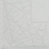 DYWANIK ŁAZIENKOWY NIKA (01) 50 X 70 CM BIAŁY