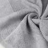 Ręcznik Lucy (13), 30 x 50 cm, Jasnoszary