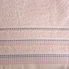 Ręcznik Pola (10), 50 x 90 cm, Różowy