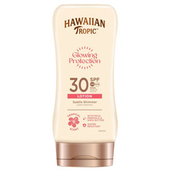 Glowing Protection balsam do opalania SPF30 170ml