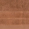 Ręcznik Damla (09), 30 x 50 cm, Ceglasty