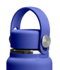 HF-Mini butelka termiczna 200 ml Micro, niebieska