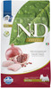 FARMINA ND DOG PRIME Chicken Pomegranate Adult Mini 800g