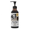 Yope, Naturalny żel pod prysznic, kwiat lipy, 400 ml