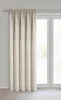 Zasłona 140 x 270 cm ZAS/NESKA/J.BEŻ