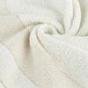 Ręcznik Nessy (02), 50 x 90 cm, Kremowy