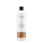 Odżywczy szampon do włosów,