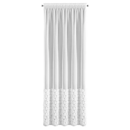 Firanka MH/Z/ROSES/2/B 140X270 T