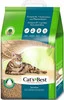 CAT'S BEST Sensitive Żwirek drewniany 20l - 7,2kg