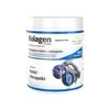 Noble Health Kolagen + glukozamina i witamina C − 100 g