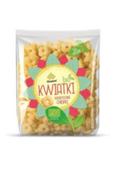 CHRUPKI KUKURYDZIANE KWIATKI BIO 80 g - GRANEX