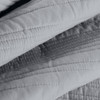NARZUTA TARA 220 X 240 CM SREBRNY