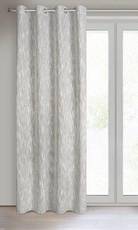 ZASŁONA GOTOWA ANIKA 140 X 250 CM BEŻOWY