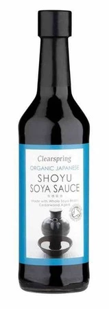 Sos SOJOWY Shoyu BIO 500 ml