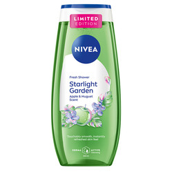Starlight Garden odświeżający żel pod prysznic 250ml