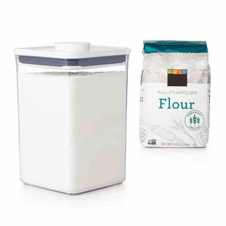 OXO-Pojemnik POP 4,2l. kwadrat L średni, GoodGrips