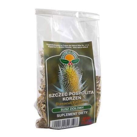 Natura Wita − Szczeć pospolita korzeń − 100 g