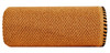 Ręcznik Mabel (05), 50 x 90 cm, Pomarańczowy