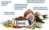 HAPPY DOG Soft Snack India Przysmak wegetariański 100g