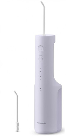 PANASONIC IRYGATOR DENTACARE EWDJ26-V303 Series 300 (biały)