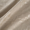 Obrus Colette 140 x 220 cm, Złoty
