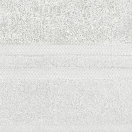 Ręcznik Porto (01) 70 x 140 cm, Biały