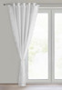 Firanka FIR/LUISA/B 140X250 PRZE+TROCZEK